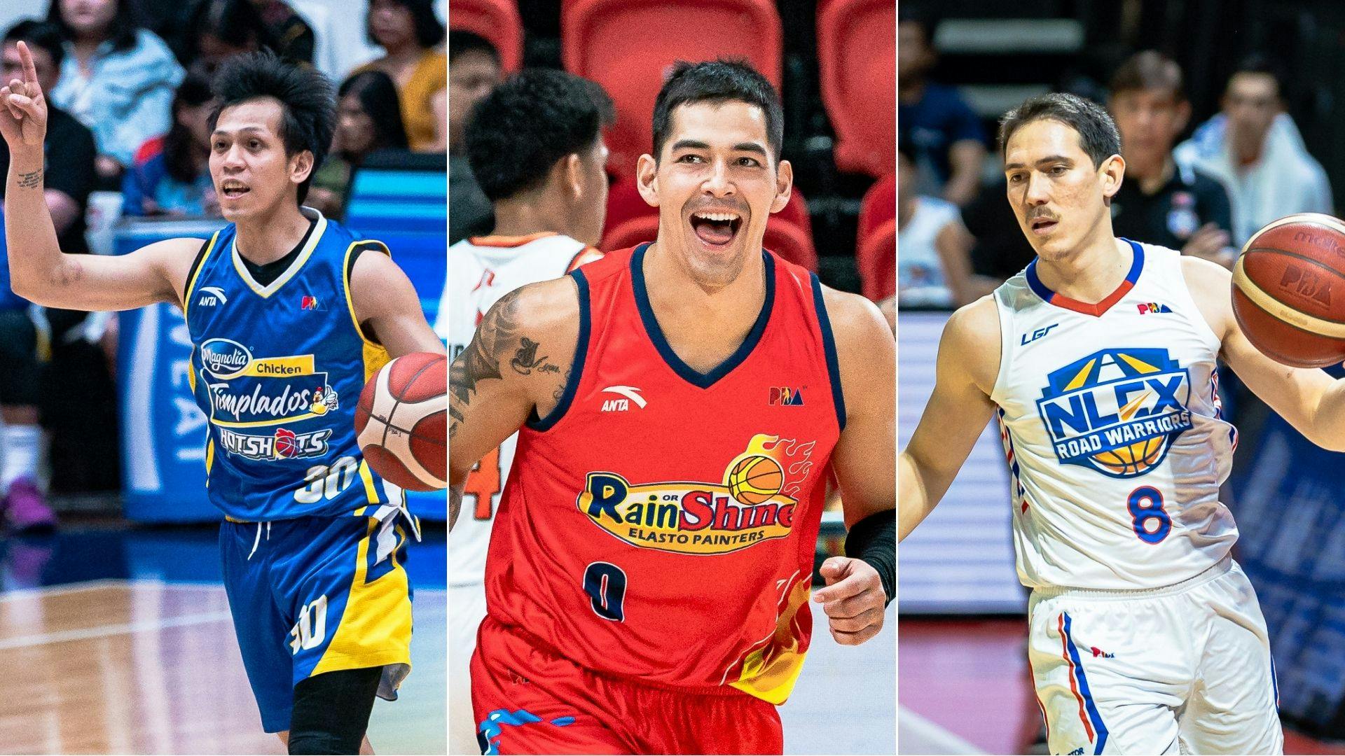 PBA SCENARIOS: Who gets the last twice-to-beat advantage, final playoff berth